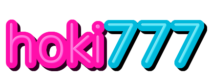 hoki777 — logo kanal