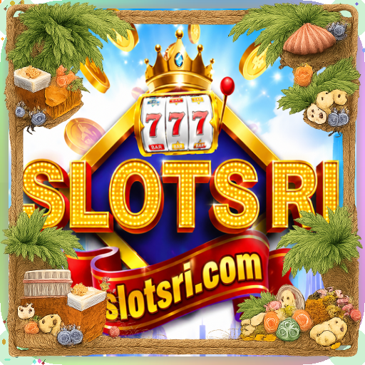 slotsri — mitra unggulan