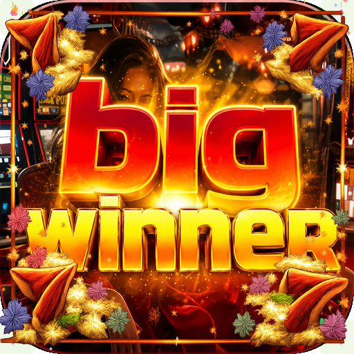 bigwinner — mitra unggulan