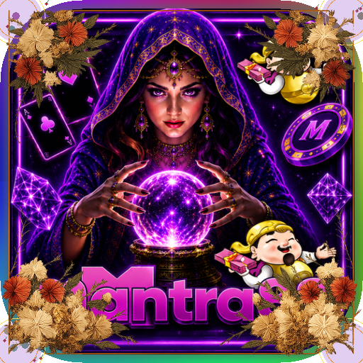 mantra88 — galeri pratinjau - APK Resmi